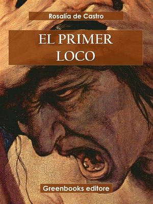 cover image of El primer loco